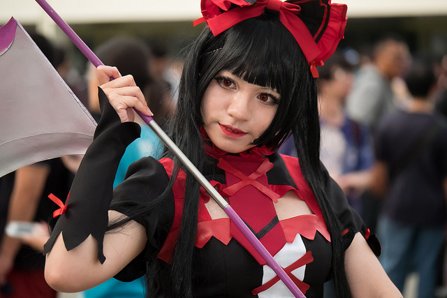 anime mcon nanaimo festival